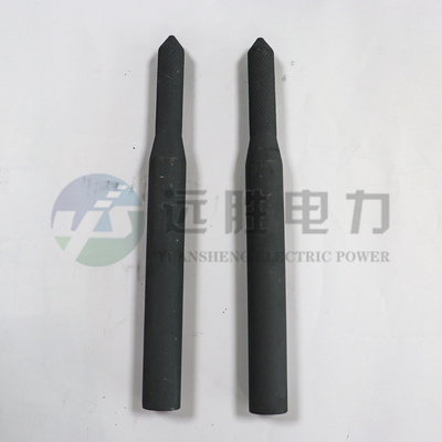 石墨烯复合接地极