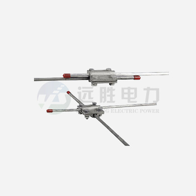 石墨烯合金连接器