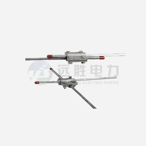 石墨烯合金连接器